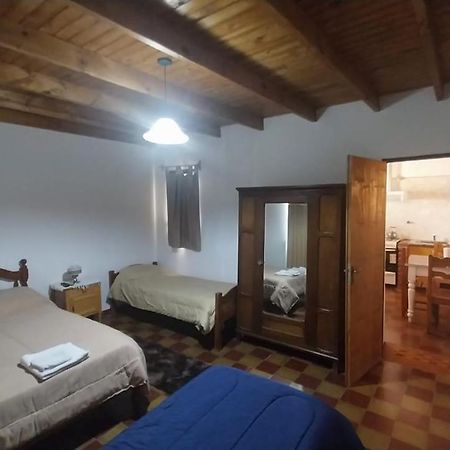 Departamentos Alvear エスケル エクステリア 写真