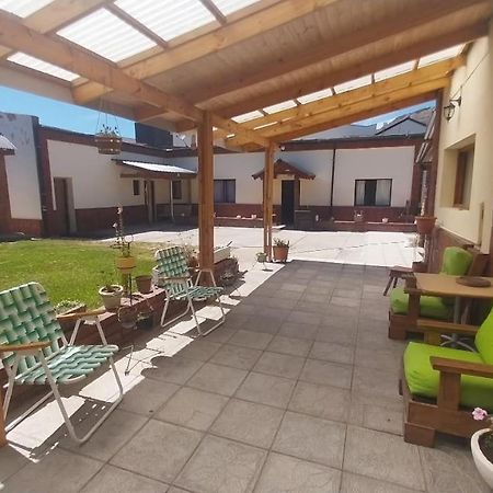 Departamentos Alvear エスケル エクステリア 写真