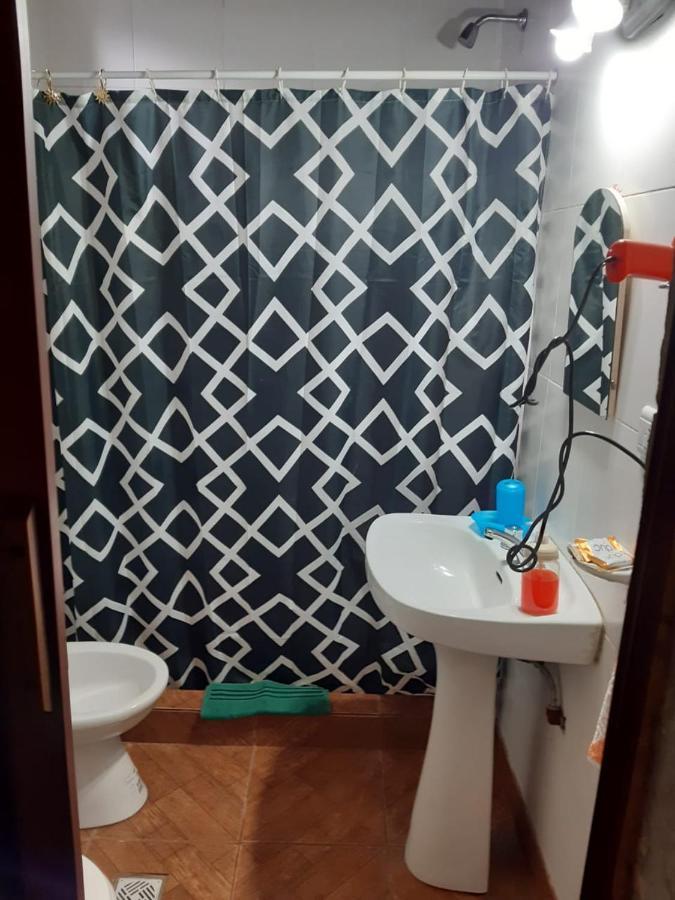 Departamentos Alvear エスケル エクステリア 写真