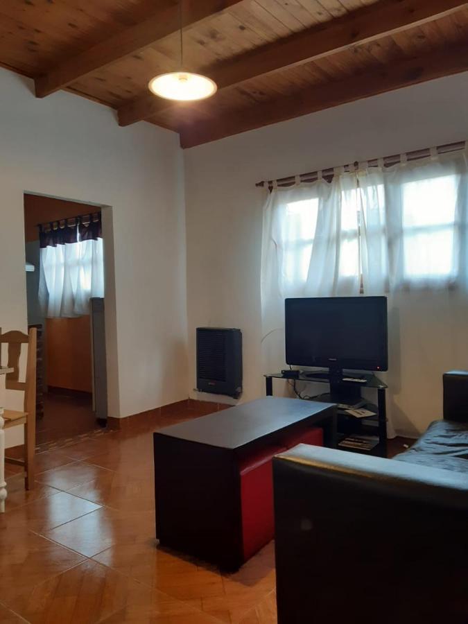Departamentos Alvear エスケル エクステリア 写真
