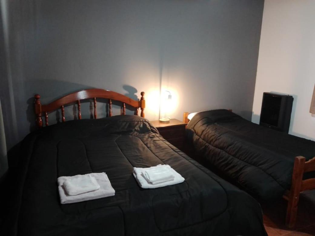Departamentos Alvear エスケル 部屋 写真