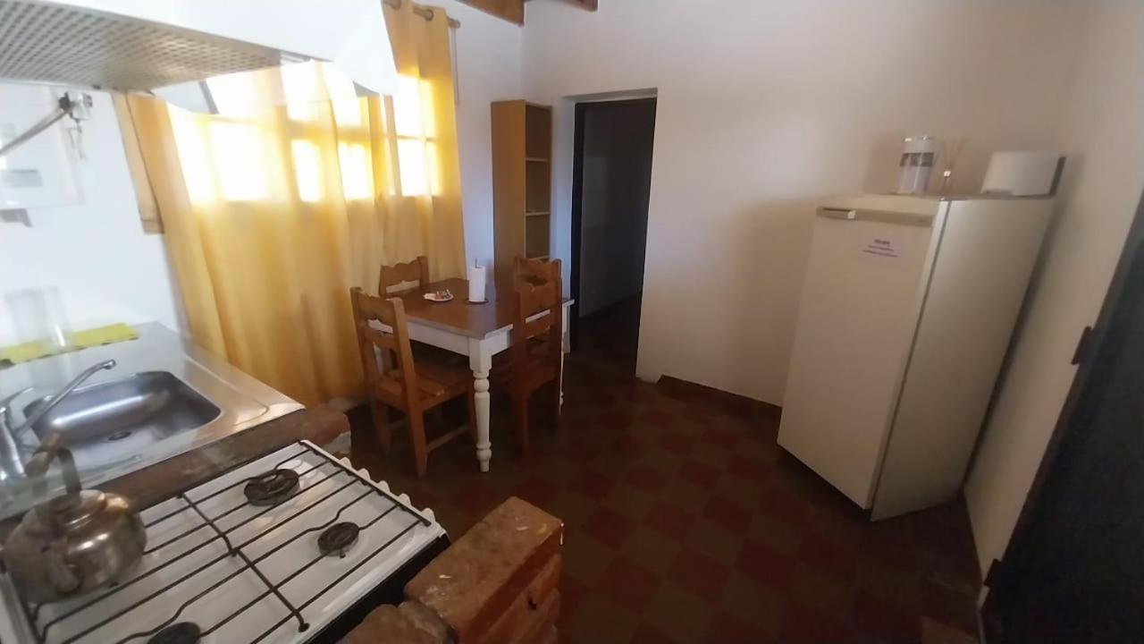 Departamentos Alvear エスケル エクステリア 写真