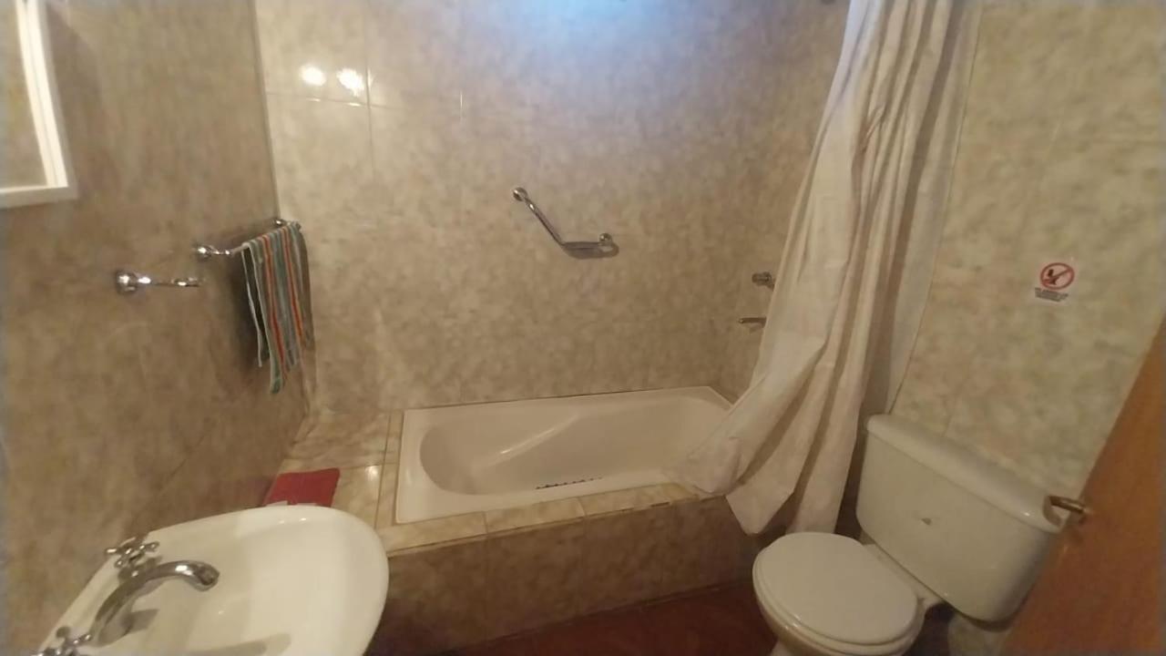 Departamentos Alvear エスケル エクステリア 写真